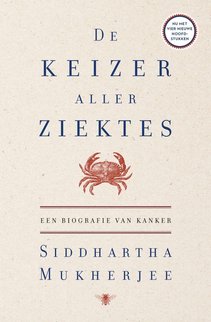 De keizer aller ziektes De keizer aller ziektes