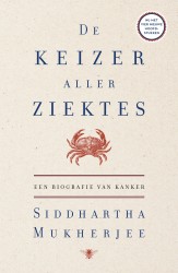 De keizer aller ziektes De keizer aller ziektes