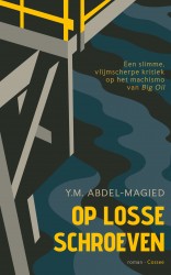 Op losse schroeven • Op losse schroeven Op losse schroeven • Op losse schroeven