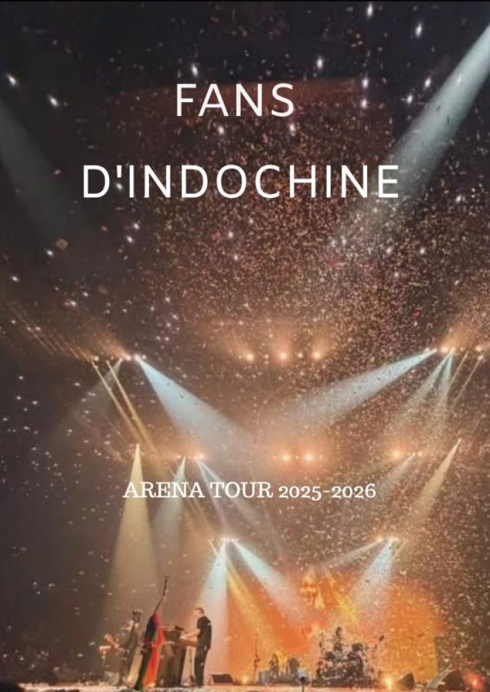 FANS D'INDOCHINE FANS D'INDOCHINE