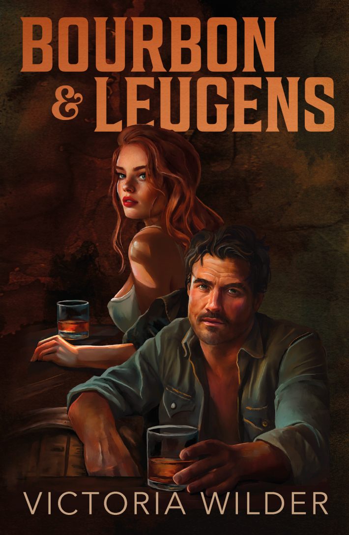 Bourbon & leugens &bullet; Bourbon & leugens