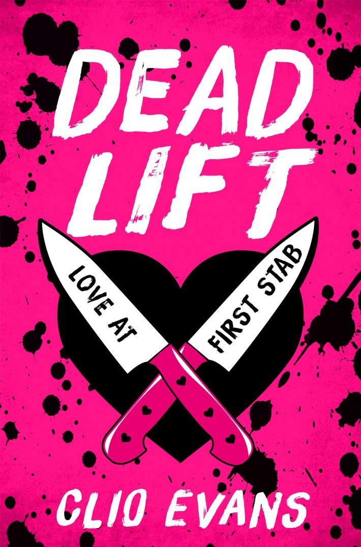Dead Lift