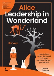 ALICE — Leadership in Wonderland • ALICE — Leadership in Wonderland ALICE — Leadership in Wonderland • ALICE — Leadership in Wonderland