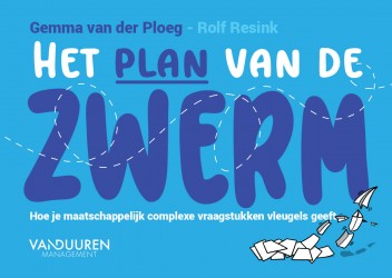 Het plan van de zwerm