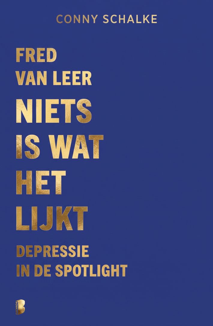 Niets is wat het lijkt &bullet; Niets is wat het lijkt