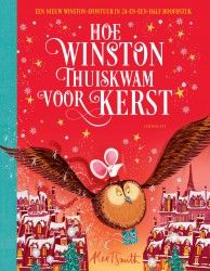 Hoe Winston thuiskwam voor Kerst