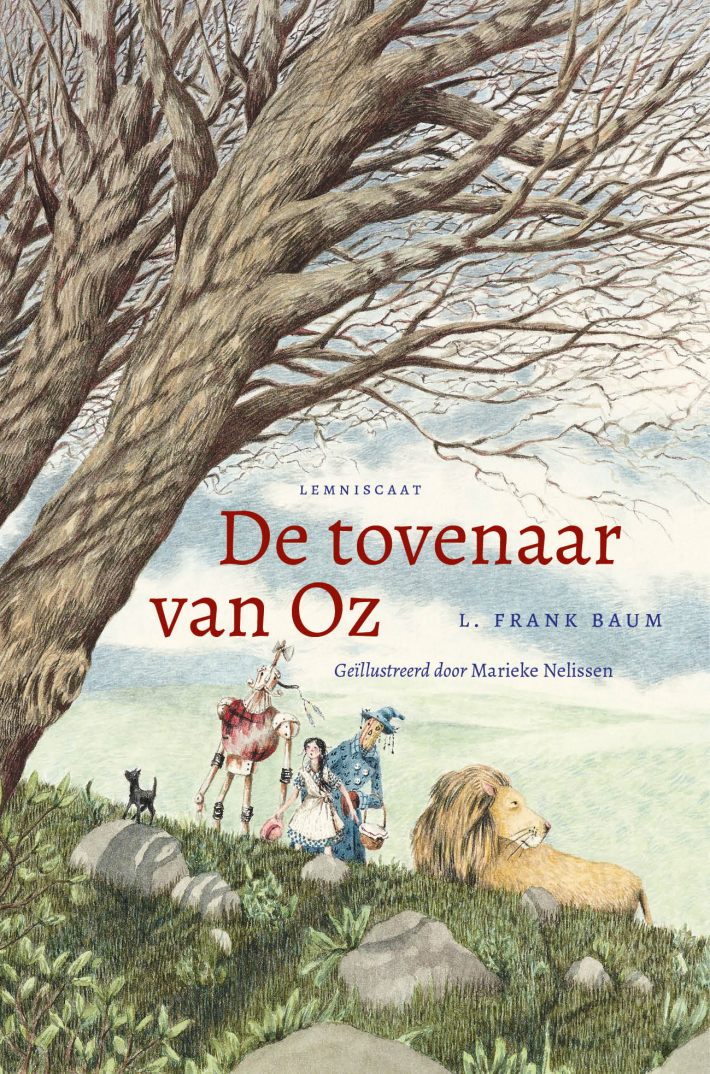 De tovenaar van Oz De tovenaar van Oz