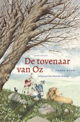 De tovenaar van Oz De tovenaar van Oz