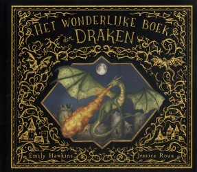 Het wonderlijke boek der draken Het wonderlijke boek der draken