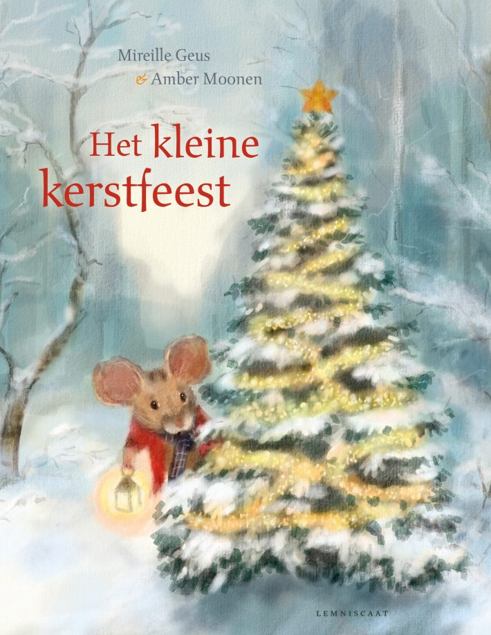 Het kleine kerstfeest Het kleine kerstfeest