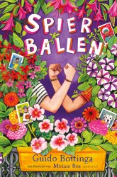 Spierballen