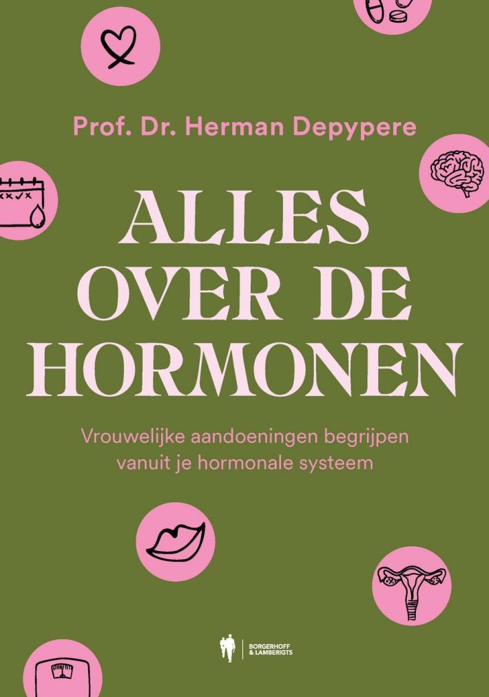 Alles over de hormonen