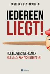 Iedereen liegt! Iedereen liegt!