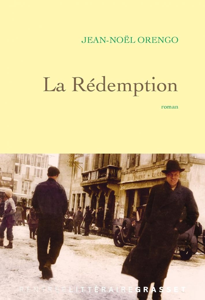La Rédemption La Rédemption