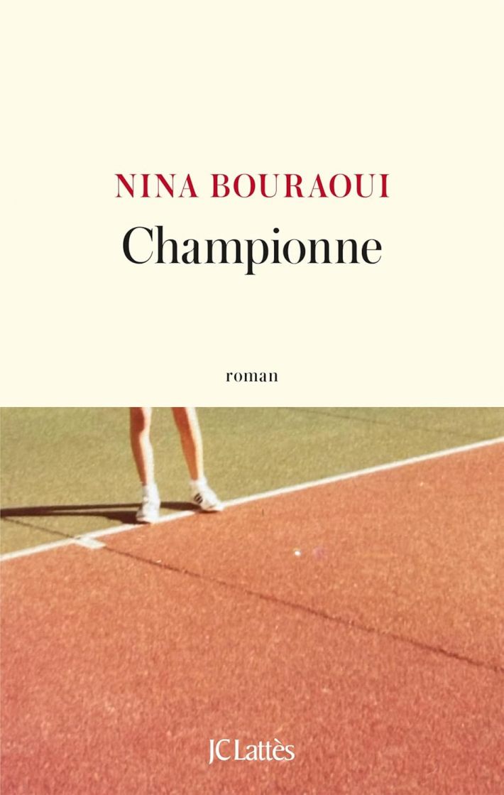 Championne Championne