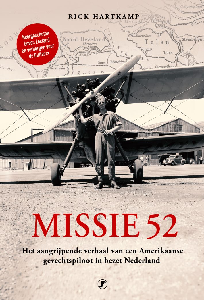 Missie 52 Missie 52