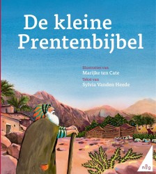 De kleine Prentenbijbel