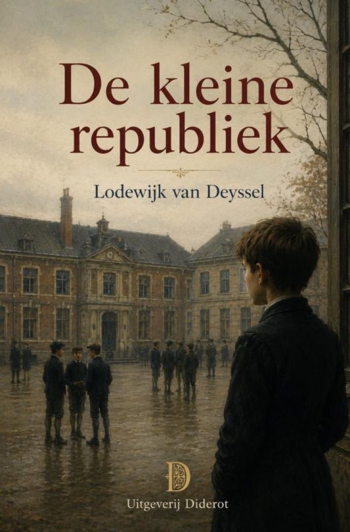 De kleine republiek