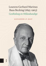 Lourens Gerhard Marinus Baas Becking (1895-1963)