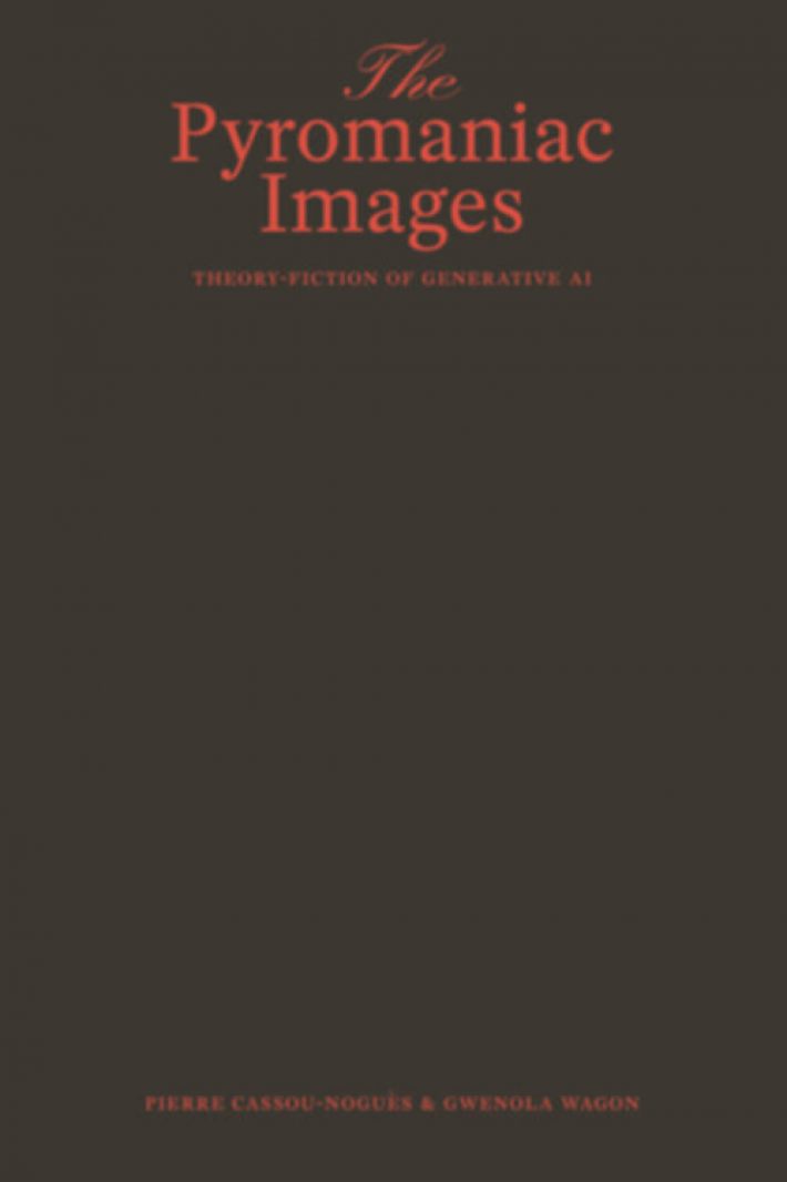 The Pyromaniac Images