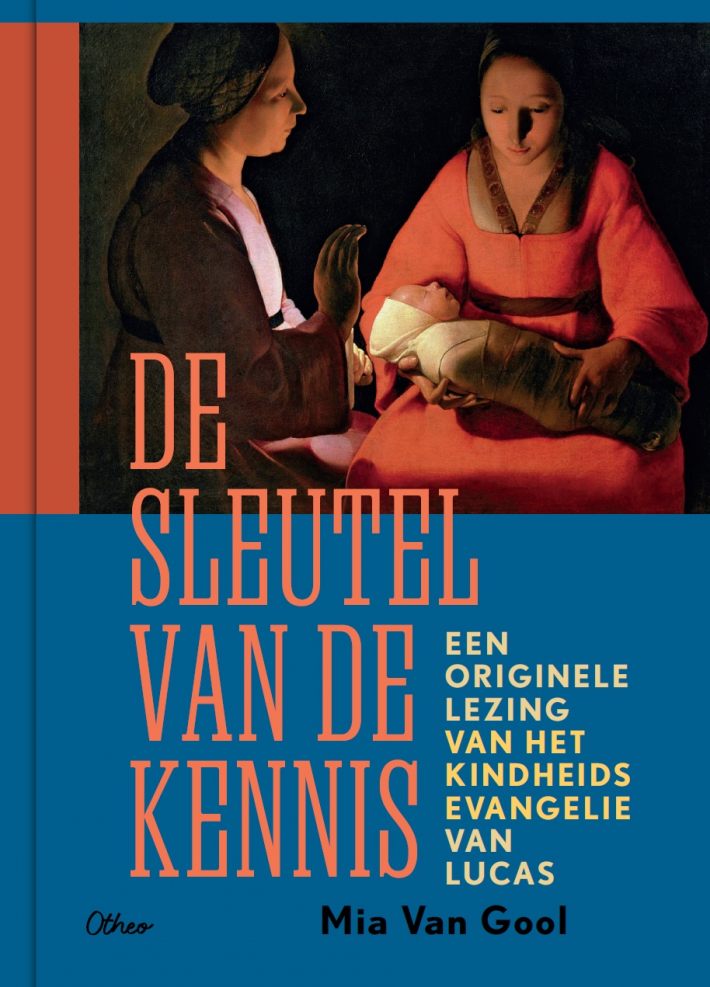 De sleutel van de kennis De sleutel van de kennis