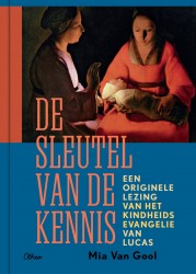De sleutel van de kennis