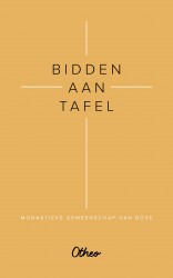 Bidden aan tafel