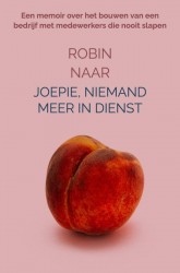 Joepi niemand meer in dienst