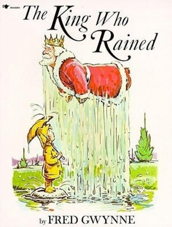 KING WHO RAINED KING WHO RAINED