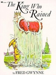 KING WHO RAINED KING WHO RAINED