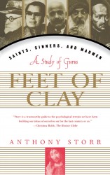 Feet of Clay Feet of Clay
