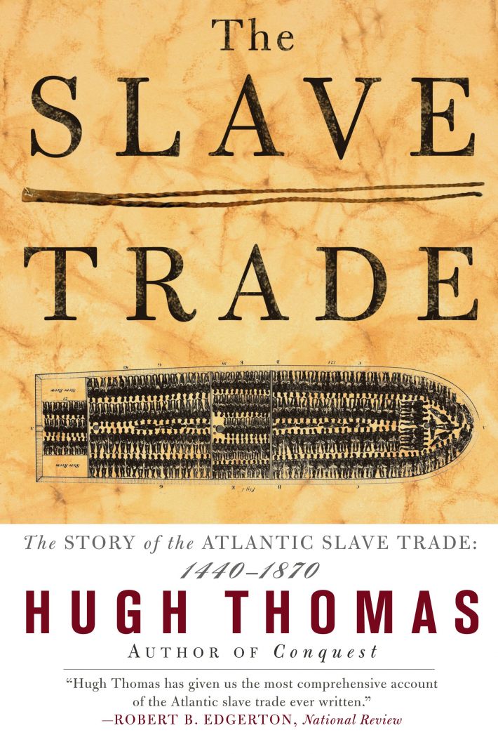 The Slave Trade The Slave Trade