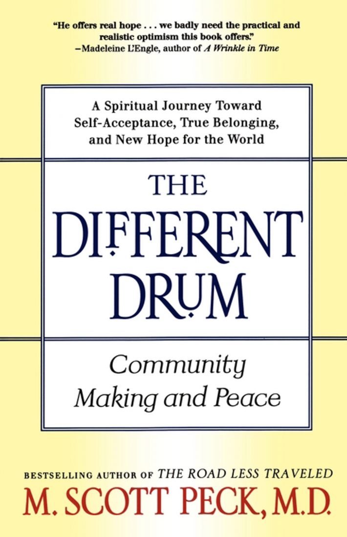 The Different Drum The Different Drum