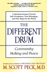The Different Drum The Different Drum