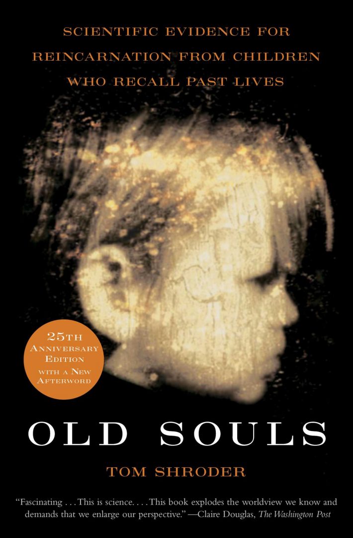 Old Souls Old Souls