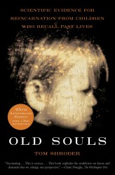 Old Souls Old Souls