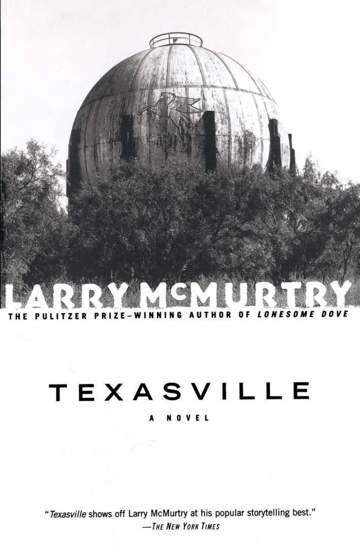 Texasville Texasville