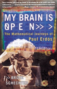 My Brain is Open