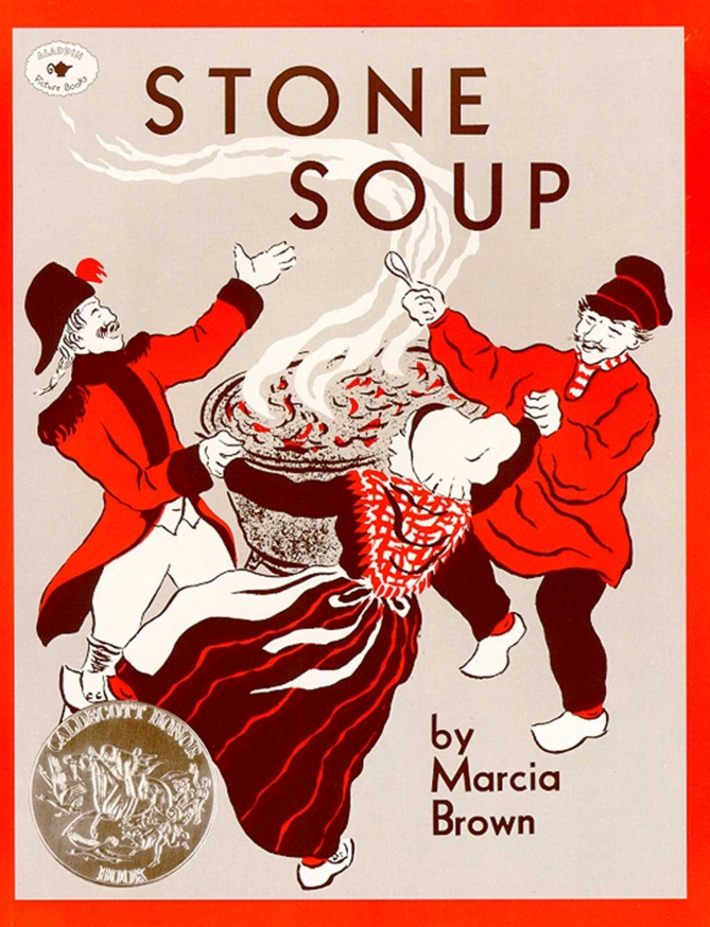 Stone Soup Stone Soup