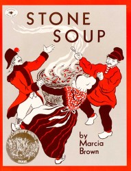 Stone Soup Stone Soup