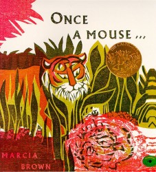 Once a Mouse Once a Mouse
