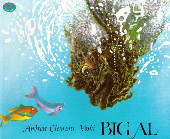 Big Al Big Al