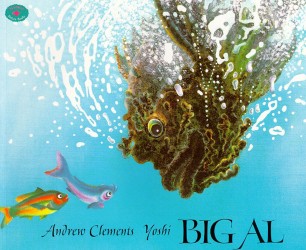 Big Al Big Al