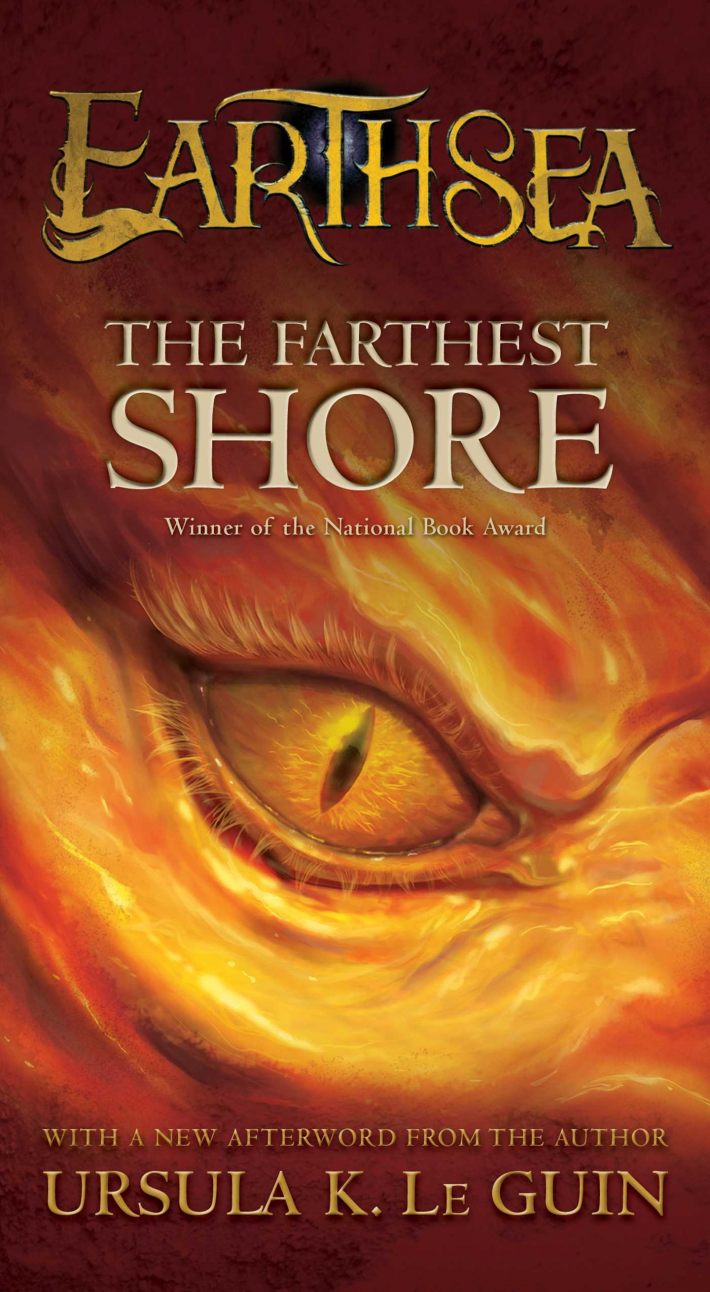 The Farthest Shore The Farthest Shore