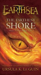 The Farthest Shore The Farthest Shore