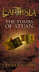 The Tombs of Atuan The Tombs of Atuan