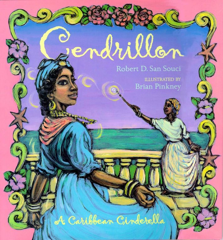 Cendrillon Cendrillon