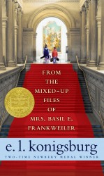 From the Mixed-Up Files of Mrs. Basil E. Frankweiler From the Mixed-Up Files of Mrs. Basil E. Frankweiler