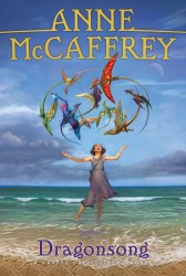 Mccaffrey, A: Dragonsong