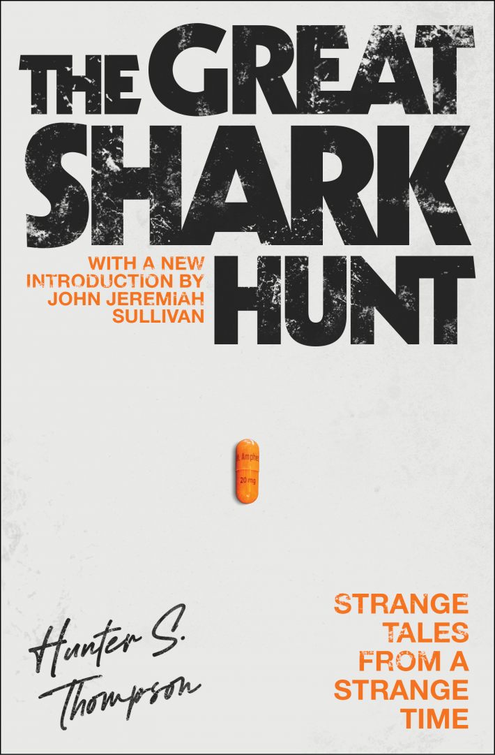The Great Shark Hunt The Great Shark Hunt